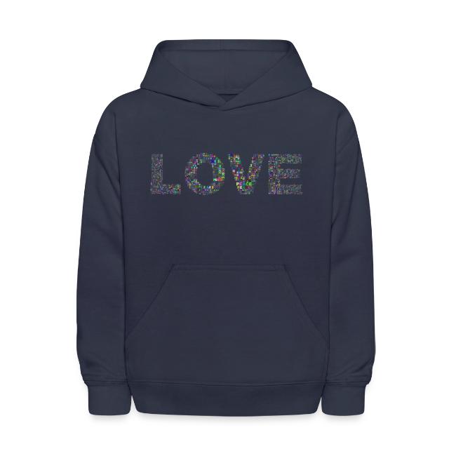 LOVE Peace Merchandise