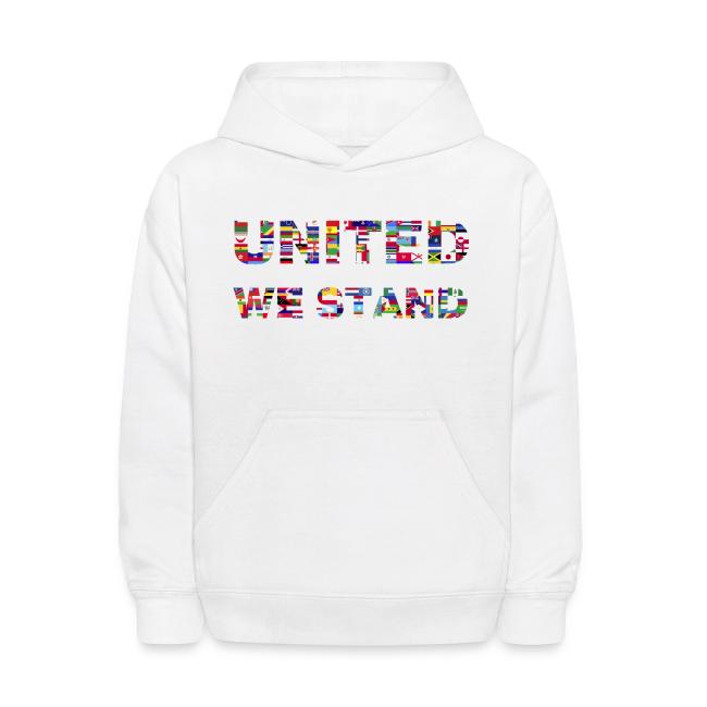 UNITED WE STAND