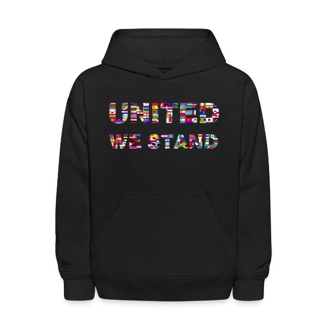 UNITED WE STAND
