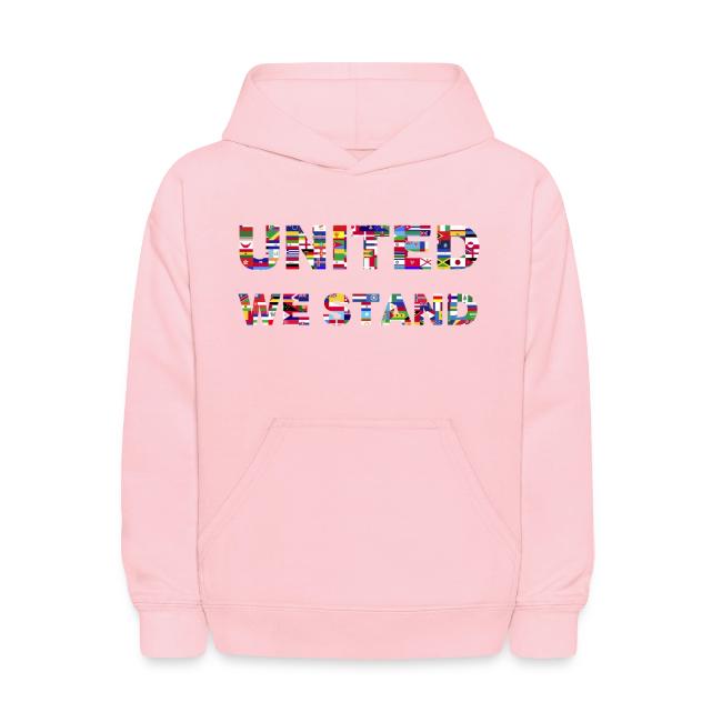 UNITED WE STAND