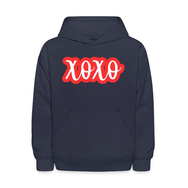 xoxo