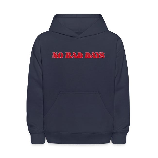NoBadDays