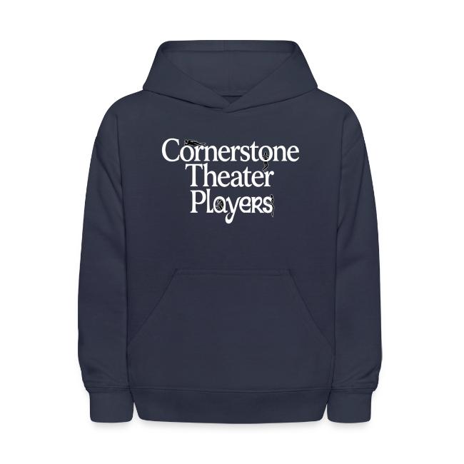 Cornerstone Theater Players (Light)