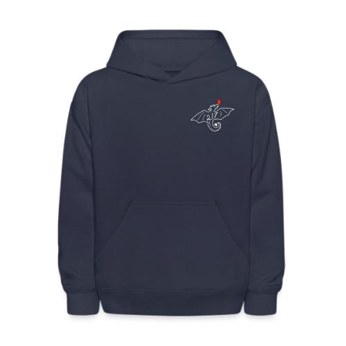 Activity Uniform - Class B - Kids' Hoodie