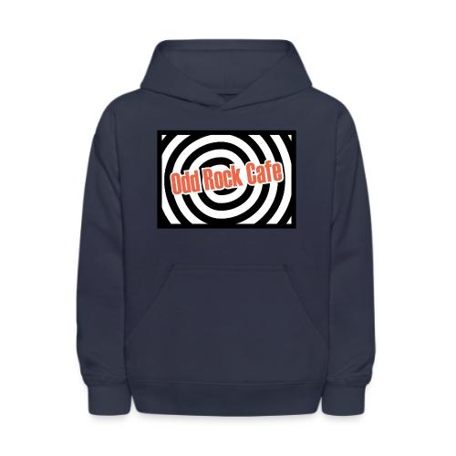 Odd Rock Cafe - Kids' Hoodie
