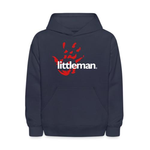 littleman® ™ & © All right’s reserved - Kids' Hoodie
