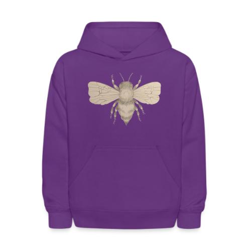 Bee - Kids' Hoodie