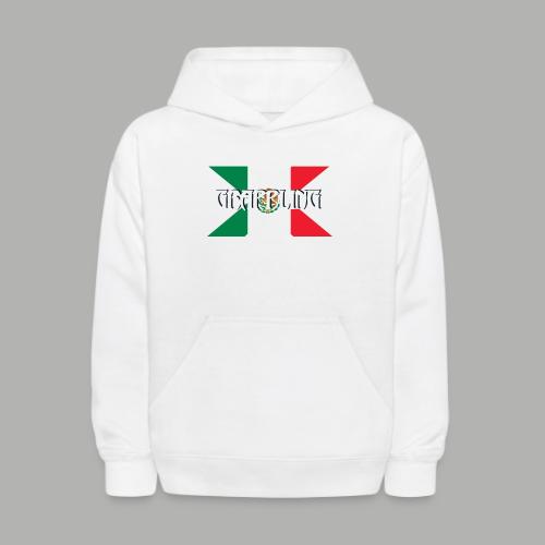 GX Mexico - Kids' Hoodie