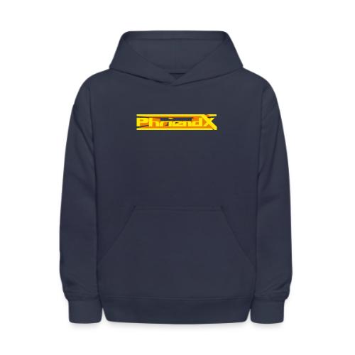 PhriendX - Kids' Hoodie