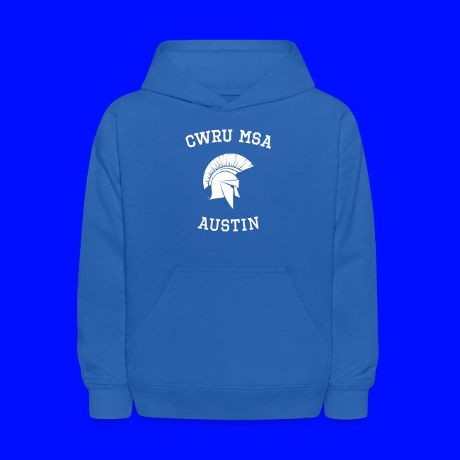 CWRU MSA Austin