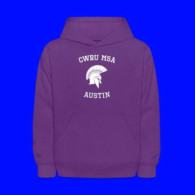 CWRU MSA Austin