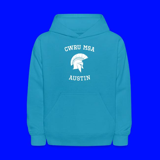 CWRU MSA Austin
