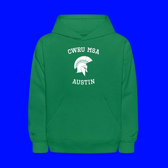 CWRU MSA Austin