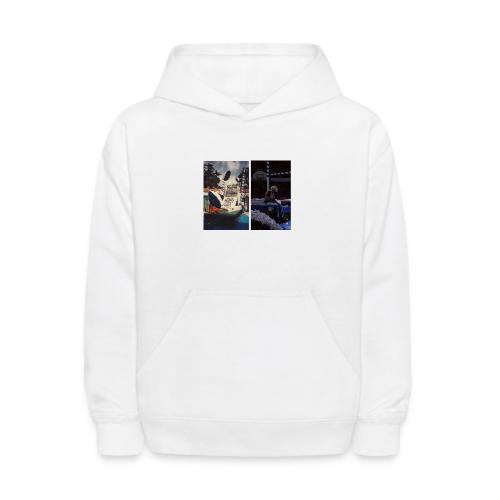 Emily Valentine Shirt - Kids' Hoodie