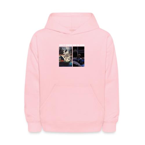 Emily Valentine Shirt - Kids' Hoodie