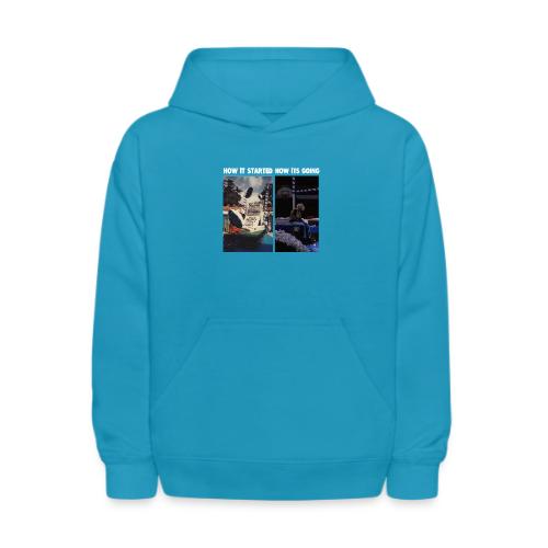 Emily Valentine Shirt - Kids' Hoodie