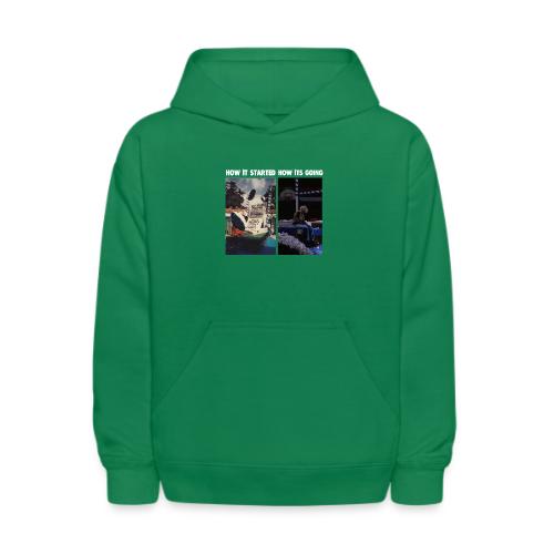 Emily Valentine Shirt - Kids' Hoodie