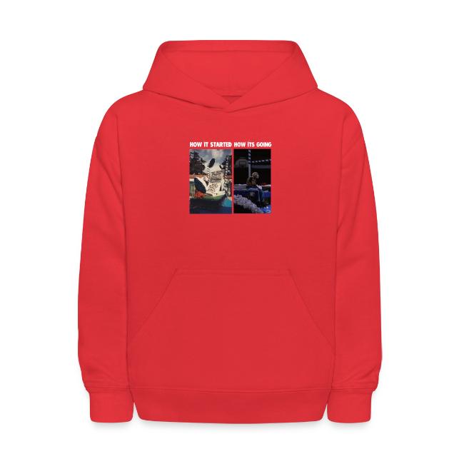 Emily Valentine Shirt