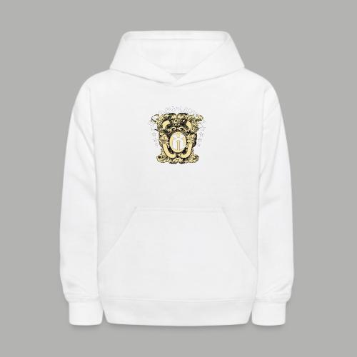 Crown - Kids' Hoodie