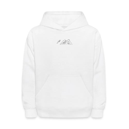 National Trails Day - Kids' Hoodie