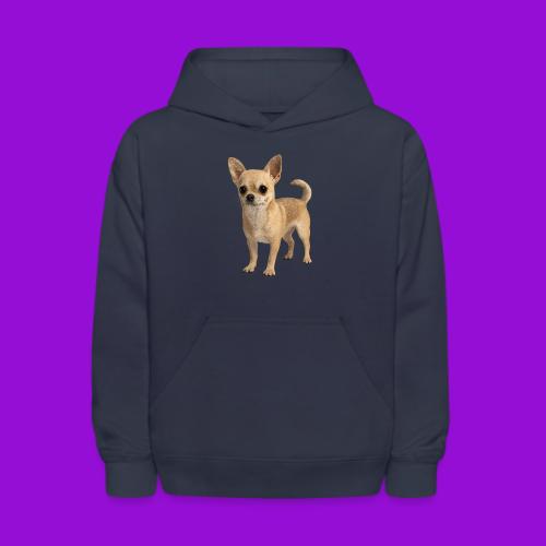 Chihuahua - Kids' Hoodie