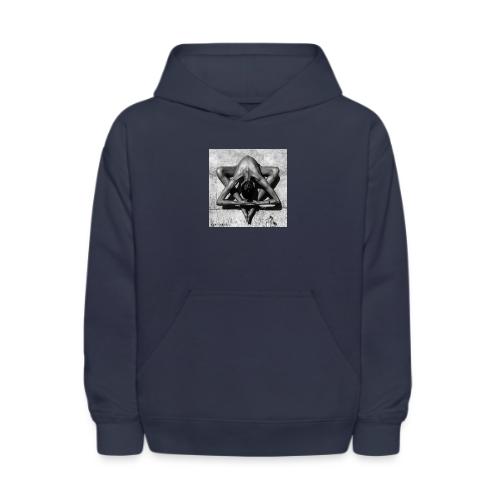 King David's Legacy - Kids' Hoodie