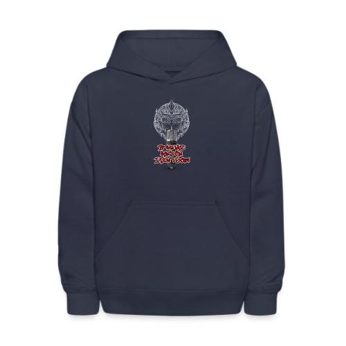 I Don't Exist - Kids' Hoodie