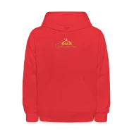 15 Year Old Quinceanera Birthday Cute T Shirt - Kids' Hoodie