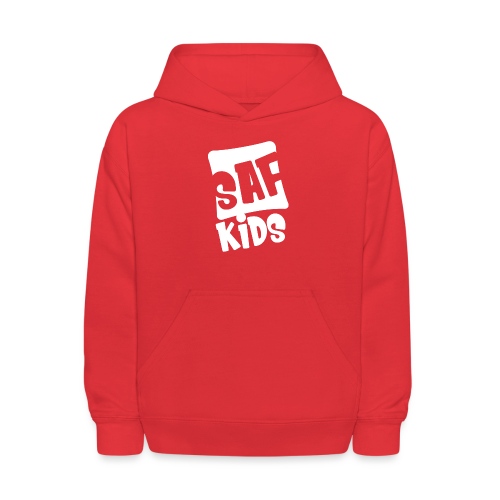 SAF Kid's Gear! - Kids' Hoodie