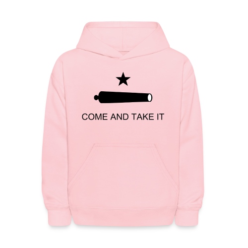COME AND TAKE IT Classic - Kids' Hoodie