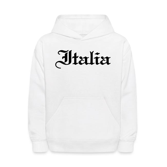 Italia Gothic
