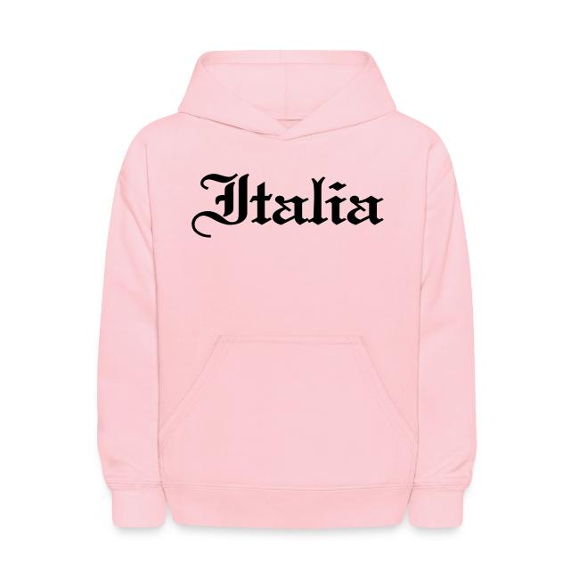 Italia Gothic