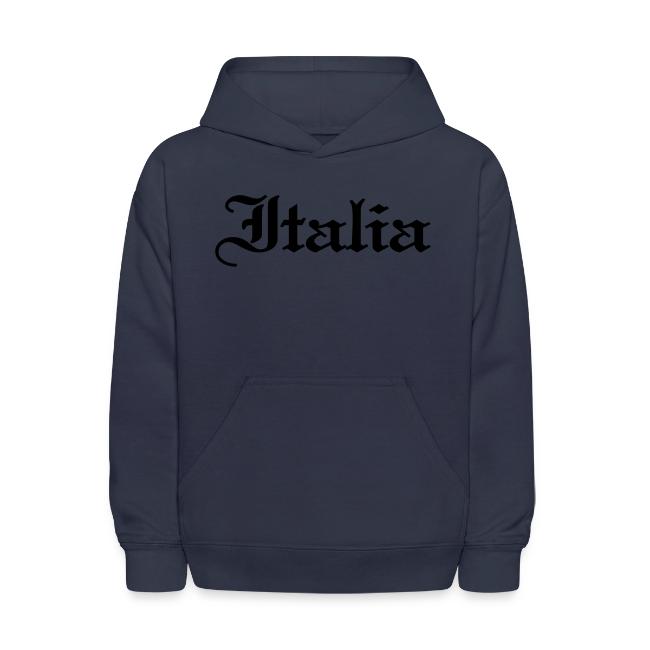 Italia Gothic
