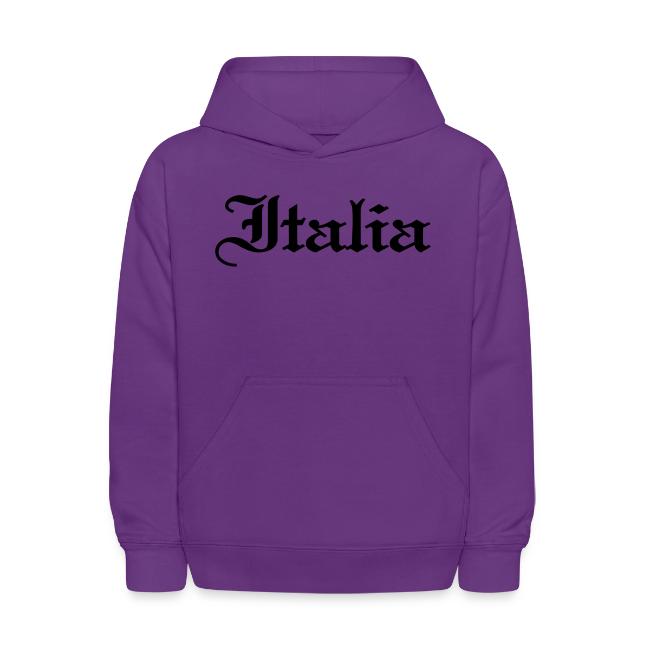 Italia Gothic