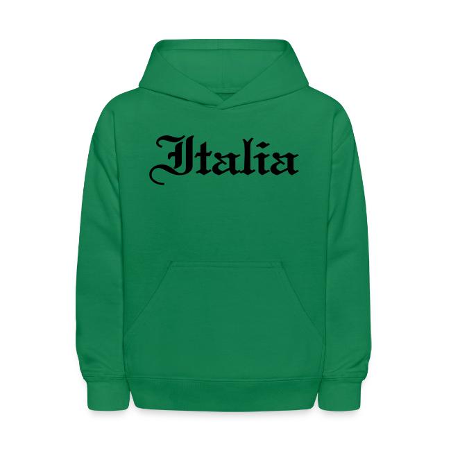 Italia Gothic