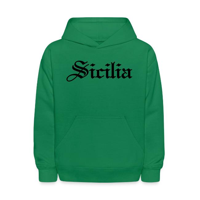 Sicilia Gothic