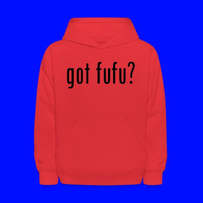 gotfufu-black