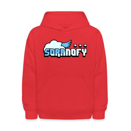 SORANOFY OG - Kids' Hoodie