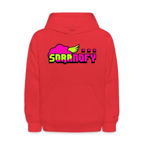 SORANOFY NY - Kids' Hoodie