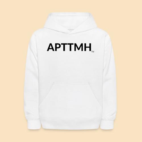 TMH BOOTCAMP PACK - Kids' Hoodie