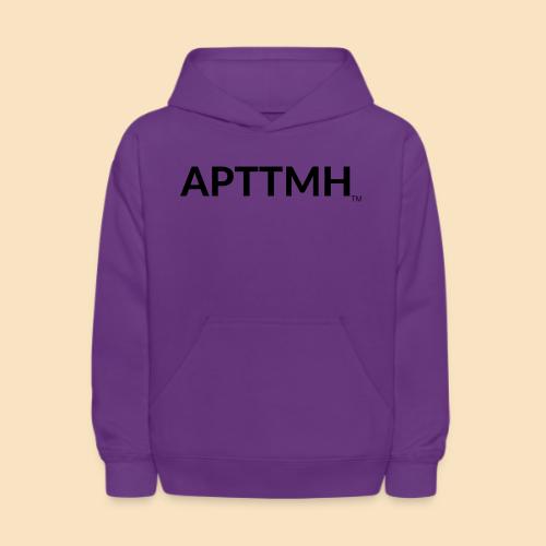 TMH BOOTCAMP PACK - Kids' Hoodie