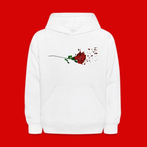 Yelena Logo 3 - Kids' Hoodie