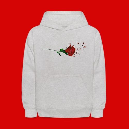 Yelena Logo 3 - Kids' Hoodie