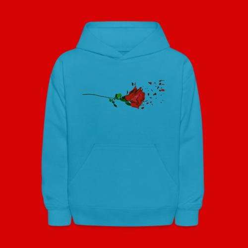 Yelena Logo 3 - Kids' Hoodie