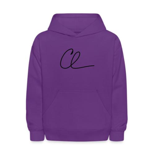 CL Signature - Kids' Hoodie