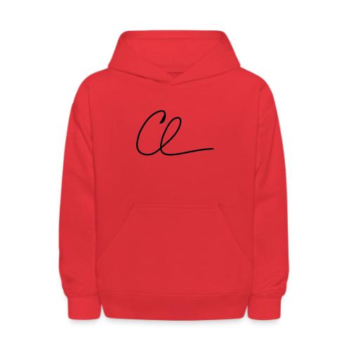 CL Signature - Kids' Hoodie