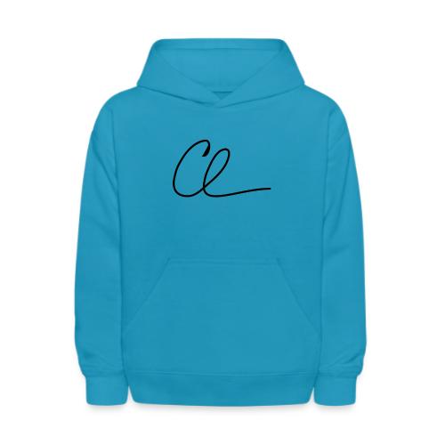 CL Signature - Kids' Hoodie