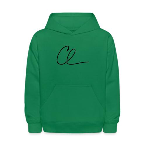 CL Signature - Kids' Hoodie