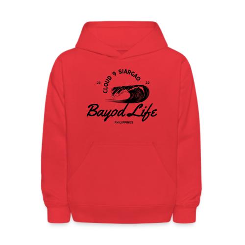Surfing Lifestyle - Kids' Hoodie