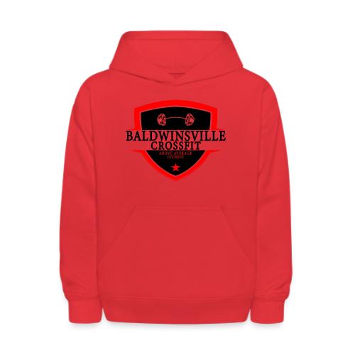 png 25203 - Kids' Hoodie